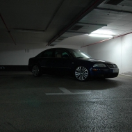 VW Passat 3BG von Herr Wehner