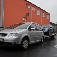 VW Passat 3BG von reflexpolo