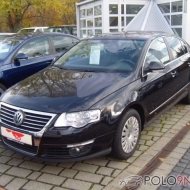 VW Passat 3C von Uwe..GTI