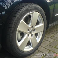 VW Passat von kornundsprite