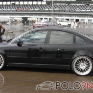 VW Passat Limosine von Matzuake