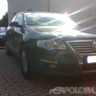 Vw Passat von Racer74