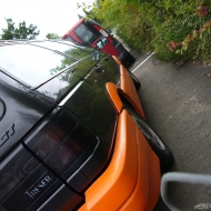 VW Passat Variant 35i von Fr33dom