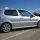 Gastfahrzeug Volkswagen Polo 1.4TDI nichts ausser einer manuellen Klimaanlage ;-) Modelljahr 2001 mit der Motorisierung 1.4 TDI mit 75PS in der Farbe Reflexsilber-Metallic vom Mitglied Hebbel