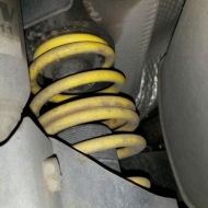 VW Polo 1.9 TDI von Maurice86