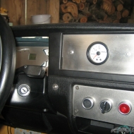 VW  Polo 1 von Polopervers