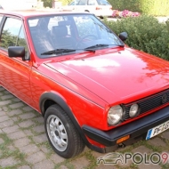 VW Polo 2 von Frank-GT