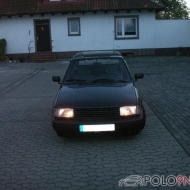 VW Polo 2F von Polo86c TSI