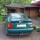 Gastfahrzeug VW Polo 6KV (Classic)  Modelljahr 1996 mit der Motorisierung 1.4 60 PS in der Farbe Grün vom Mitglied gseed aus Chemnitz