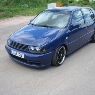 VW Polo 6N von Alex@6N20VT
