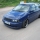 Gastfahrzeug Volkswagen 6N  Modelljahr 1995 mit der Motorisierung 1.8T AGU K04-064 in der Farbe blau vom Mitglied Alex@6N20VT