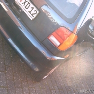 VW Polo 6N von blue|eyes