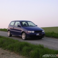 VW Polo 6n von hias6n