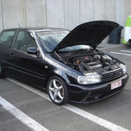 Vw Polo 6n von Maxmorritz