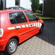 VW Polo 6n von Only4me