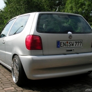 VW Polo 6n von Sivini