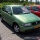 Gastfahrzeug Volkswagen Polo 6N 2 airbags Modelljahr 1998 mit der Motorisierung 1.4 8v 44 kw-60 pk   K&Ni offen luftfilter in der Farbe cosmic-green vom Mitglied spooky_96 aus Spijkenisse