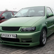 VW Polo 6N von spooky_96