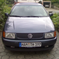 VW POLO 6N von Thilo9n