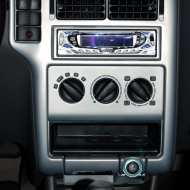 VW Polo 6n von vwpologti