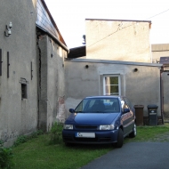 VW Polo 6N1 Facelift von gseed