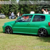 VW Polo 6N2 von bjoernpfau