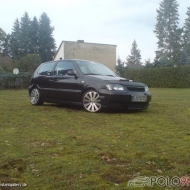 VW POLO  6N2 von GT_ROCKET