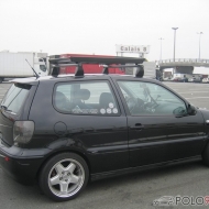 VW Polo 6N2 GTI von Tazman