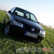 VW Polo 6N2 von JeNsEmAnN