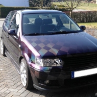 VW Polo 6N2 von Nickolon