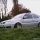 Gastfahrzeug Volkswagen Polo 6N2 30er Raid Silberpfeil,getönte Scheiben,dezent Musik;-) Modelljahr 2001 mit der Motorisierung 1,4l  in der Farbe Polarsilber vom Mitglied PoloBienche81 aus St. Ingbert