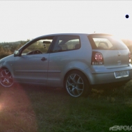 Vw Polo 6N2 von PoloBienche81
