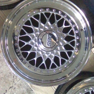 VW Polo 6n2 von Rene9n3