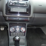 VW Polo 6N2 von Sahndy