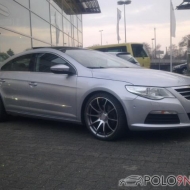 VW Polo 6N2 von speedstar