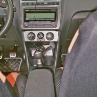 VW Polo 6R14F2 2011 von spartan1964