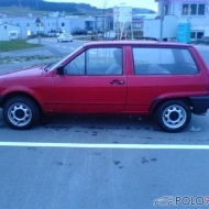 VW Polo 86C von Calsonic9N3