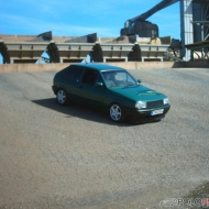 VW Polo  86c von vwpolo2006