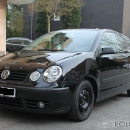 VW Polo 9N von Kathy-Lynn