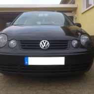 VW POLO 9N von MarPolo9N