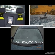VW Polo 9N S9 von Raven