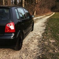 VW Polo 9N von SwissRocker32