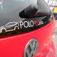 Polo9n.info - Forumsaufkleber