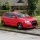 Volkswagen VW Polo 9N3 GTI Modelljahr 2006 mit der Motorisierung 1.8T - 110 kW (150 PS) in der Farbe Rot vom Mitglied Sabrina aus Bottrop