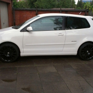 VW Polo 9N3 von Joschi