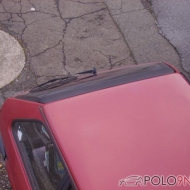 VW Polo Coupe CL  von KittyMobiL