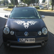 VW Polo Fun von pas-23