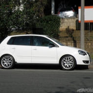 VW Polo GT 2.0 von m1f2s