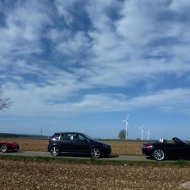 Vw Polo GTi Open Edition ABT von sandroiseli