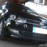 VW Polo 6R 4Friends  von Apfel Daschi